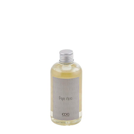 Ricarica per diffusore ambiente essenza naturale, profumo intenso EDG