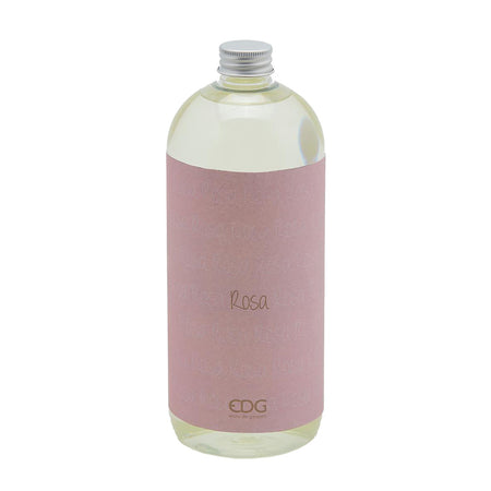 Ricarica per diffusore ambiente essenza naturale, profumo intenso EDG