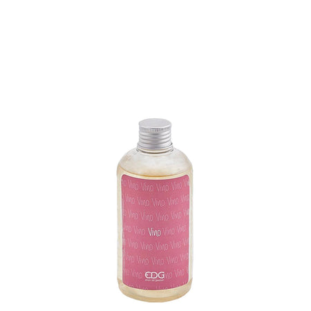 Ricarica per diffusore ambiente essenza naturale, profumo intenso EDG