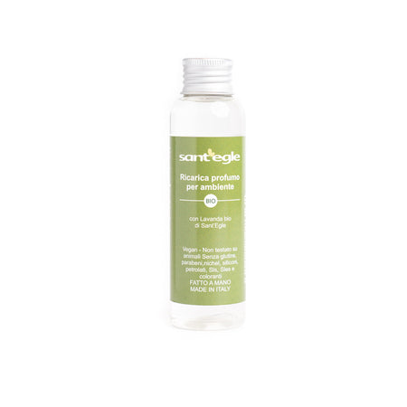 Profumo bio per ambienti , 100 ml
