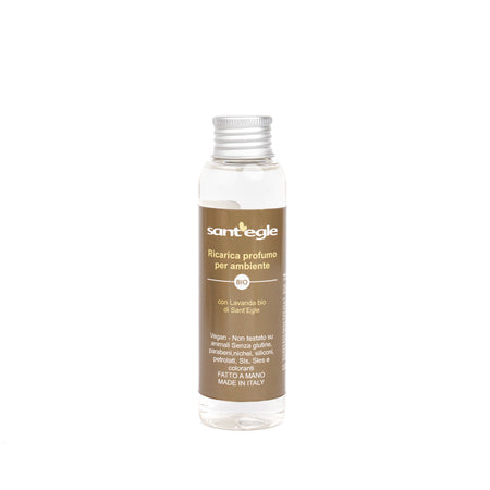 Profumo bio per ambienti , 100 ml