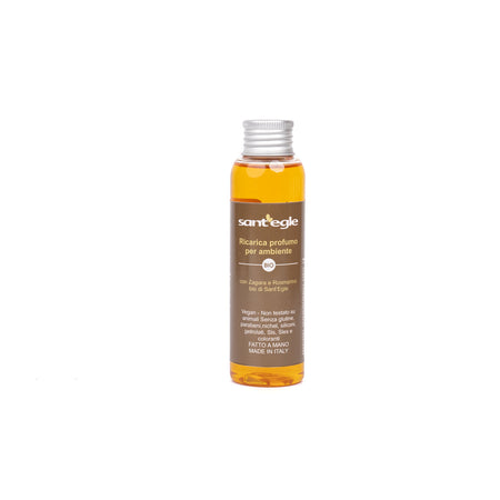 Profumo bio per ambienti , 100 ml