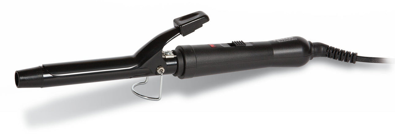 Arricciacapelli Riccioluto 19mm Ceramica Riscaldamento Rapido 2 Temperature