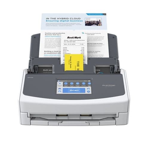 Ricoh ScanSnap iX 1600
