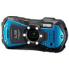 Ricoh WG-90 blu