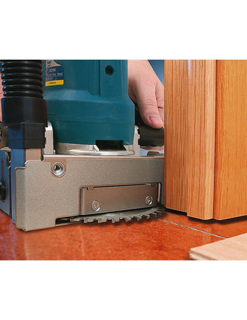 Rifilatrice per sottoporta VIRUTEX RZ270S