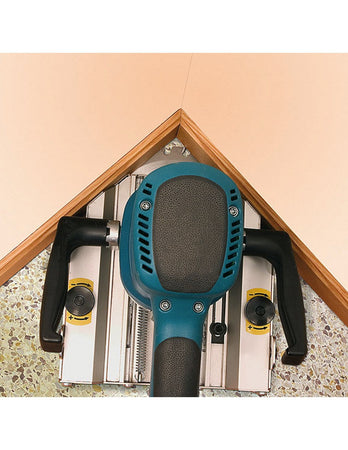 Rifilatrice per sottoporta VIRUTEX RZ270S