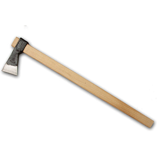 Accetta Scura da pota Spaccalegna per uso domestico e professionale con asta