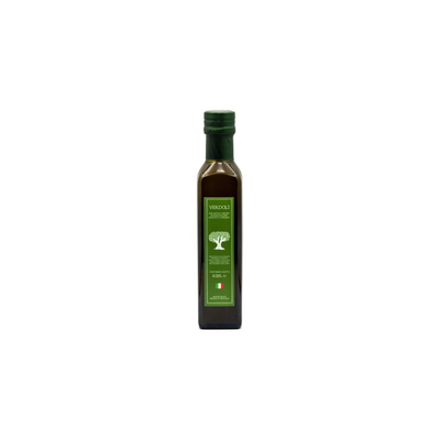 OLIO EVO VERDOLI' 0,25CL