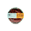 COPPETTA IN CERAMICA CON POMODORO SECCO 150 GRAMMI