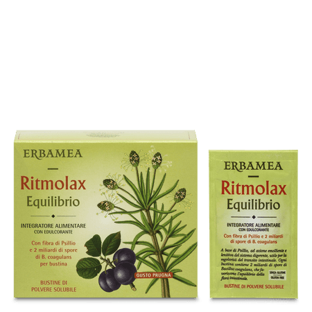 Ritmolax bustine