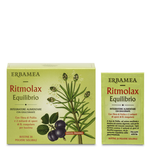 Ritmolax bustine