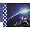 Riviera Completo Lenzuola per Letto Singolo Sky World Pois D20 - Passarelli Biancheria