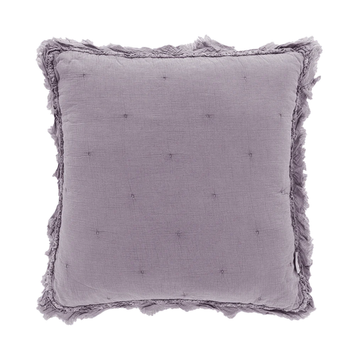 Riviera Cuscino Arredo Washed Fernanda S20 - Passarelli Biancheria