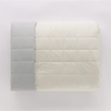Riviera Paint Copriletto Trapuntato in Cotone Double Face Singolo - B70