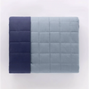 Riviera Paint Copriletto Trapuntato in Cotone Double Face Singolo - B70
