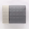 Riviera Paint Copriletto Trapuntato in Cotone Double Face Singolo - B70
