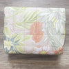 Riviera Quilt Copriletto Trapuntato Giava LE0674 S90