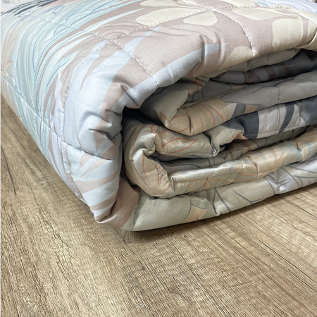 Riviera Quilt Copriletto Trapuntato Giava LE0674 S90