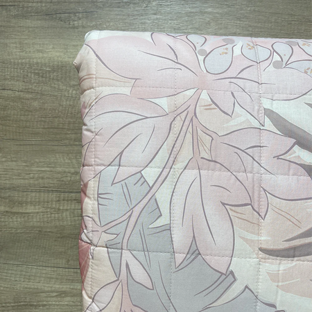 Riviera Quilt Copriletto Trapuntato Giava LE0674 S90