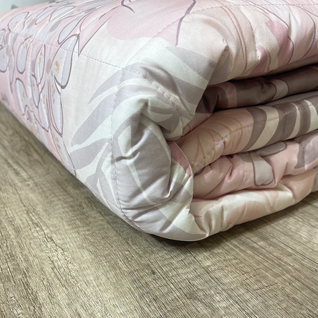 Riviera Quilt Copriletto Trapuntato Giava LE0674 S90
