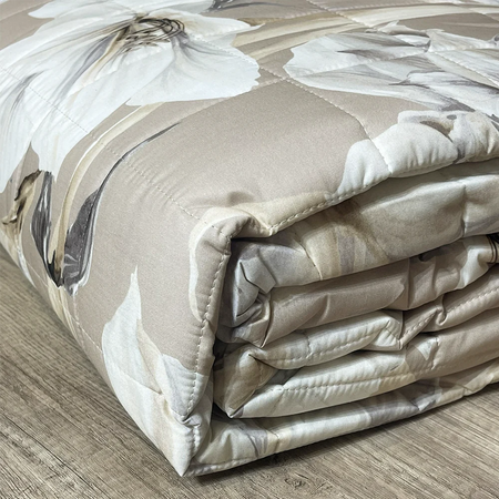 Riviera Quilt Copriletto Trapuntato MIrabilia LE0681 S90