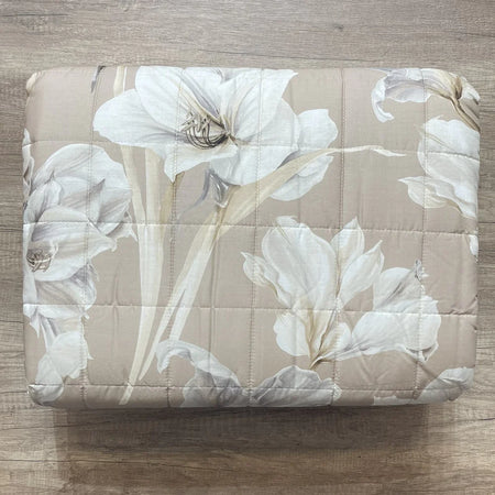 Riviera Quilt Copriletto Trapuntato MIrabilia LE0681 S90