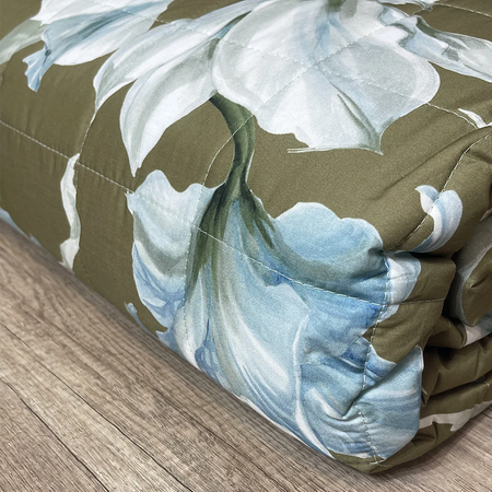 Riviera Quilt Copriletto Trapuntato MIrabilia LE0681 S90