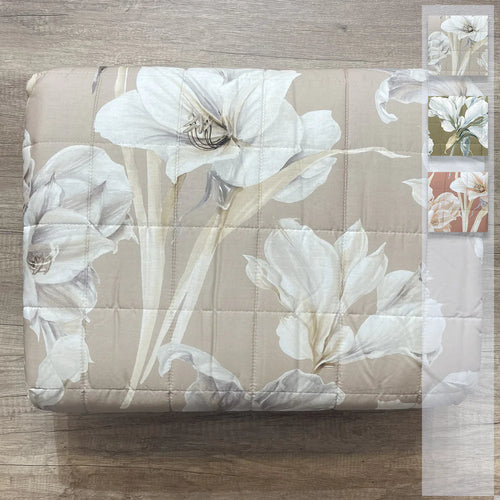Riviera Quilt Copriletto Trapuntato MIrabilia LE0681 S90