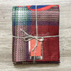 Riviera Tovaglia Natalizia in Twill Antimacchia Merry Christmas - Varie Dimensioni 2411S