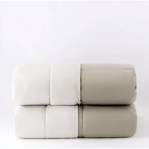 Riviera Trapunta Matrimoniale in Cotone Paint S118 - Passarelli Biancheria