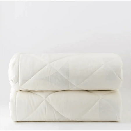 Riviera Trapunta in Tappezzeria Jacquard Matrimoniale Brando S140 - Passarelli Biancheria