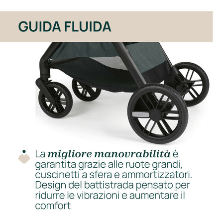 07087136330000_733_087136_733_BELLAGIO_STROLLER_Fir_Tree_IT5_1280x1280