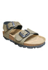 Scarpe sandalo Bambini e ragazzi Grunland Junior 0635