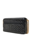 John Richmond BORSA SHOULDER BAG da donna
