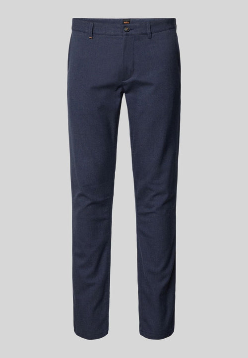BOSS PANTALONE CHINO_SLIM da uomo