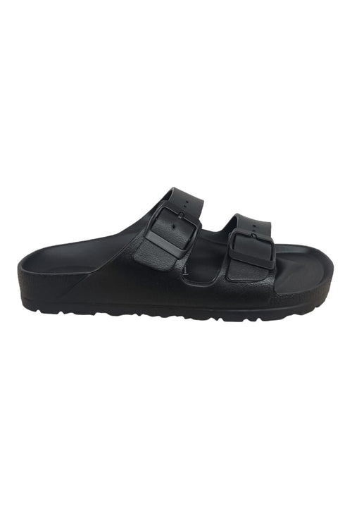 Scarpe ciabatta Uomo natural world BIOS EVA