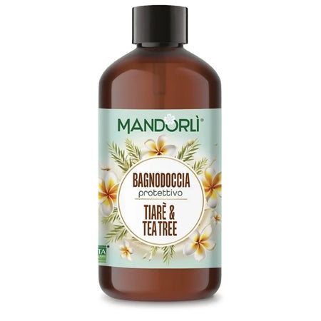 mandorli bagnodoccia incenso e corteccia rilassante 500 ml detersione delicata e profumata un' esperienza sensoriale unica