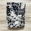 Roberto Cavalli Accappatoio Unisex in spugna 100% cotone Spider 2411S100