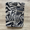 Roberto Cavalli Accappatoio Unisex in spugna 100% cotone Spider 2411S100