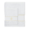 Roberto Cavalli Set Spugna 1+1 Gold New S44 - Passarelli Biancheria
