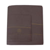 Roberto Cavalli Set Spugna 1+1 Gold New S44 - Passarelli Biancheria