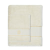 Roberto Cavalli Set Spugna 1+1 Gold New S44 - Passarelli Biancheria