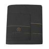 Roberto Cavalli Set Spugna 1+1 Gold New S44 - Passarelli Biancheria
