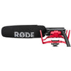 Rode VideoMic Rycote