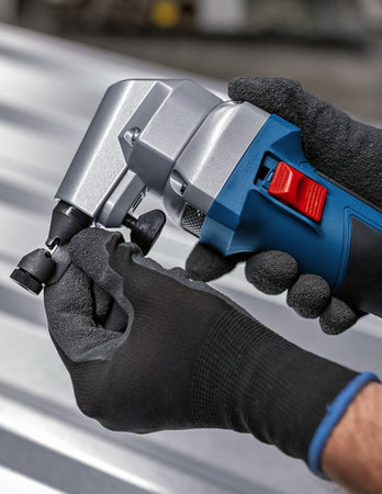 Roditrice BOSCH GNA 18V-16 E (Solo corpo)