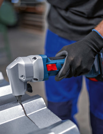 Roditrice BOSCH GNA 18V-16 E (Solo corpo)