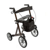 Rollator per esterno Lion Omega