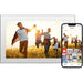 Rollei Smart Frame WiFi 101 a specchio