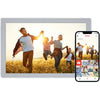 Rollei Smart Frame WiFi 106 portatile bianco